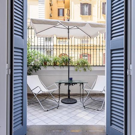 Blumare Suite Naples Exterior photo