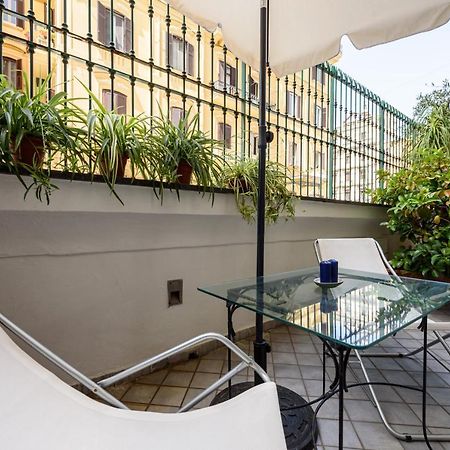 Blumare Suite Naples Exterior photo