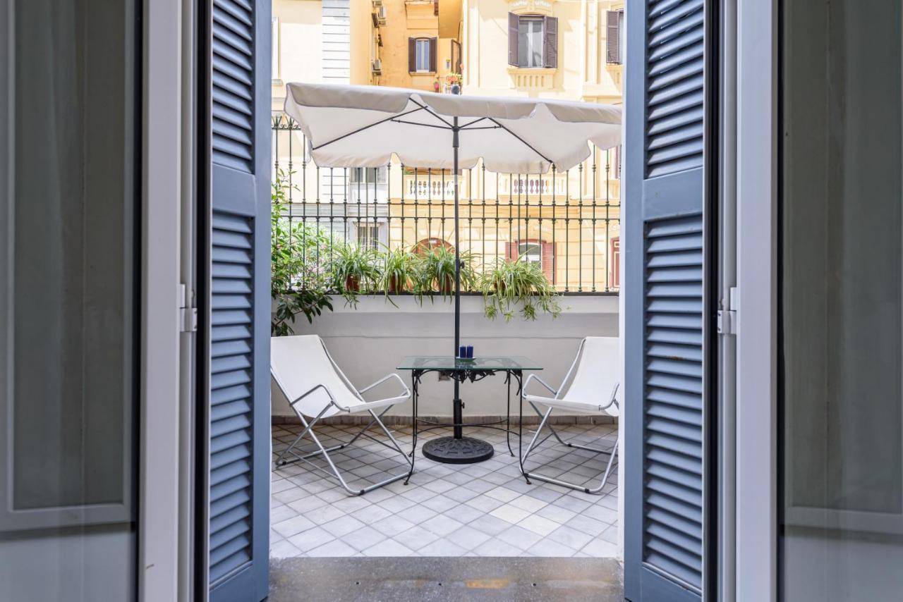 Blumare Suite Naples Exterior photo