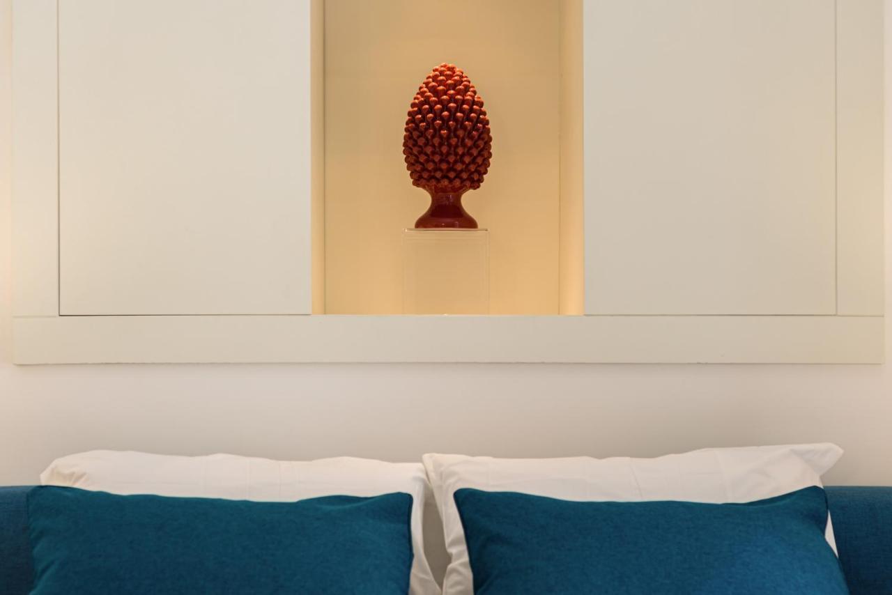 Blumare Suite Naples Exterior photo