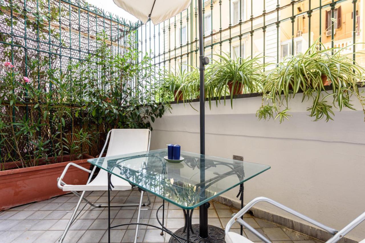 Blumare Suite Naples Exterior photo