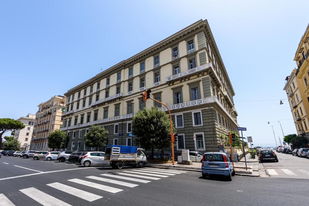 Blumare Suite Naples Exterior photo