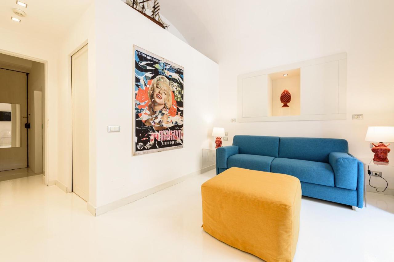 Blumare Suite Naples Exterior photo