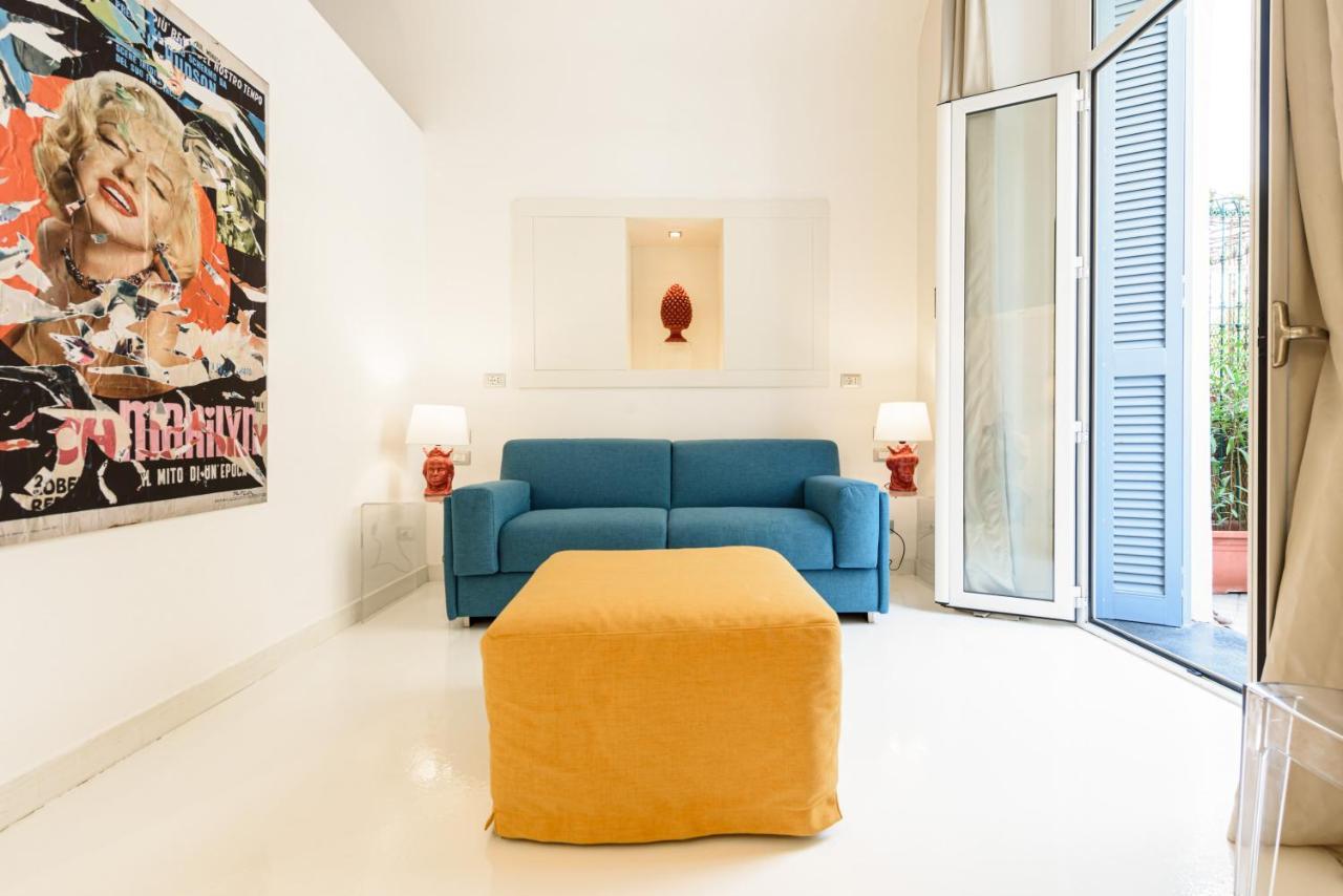 Blumare Suite Naples Exterior photo