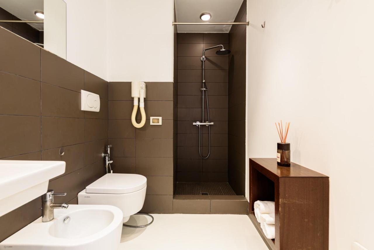 Blumare Suite Naples Exterior photo