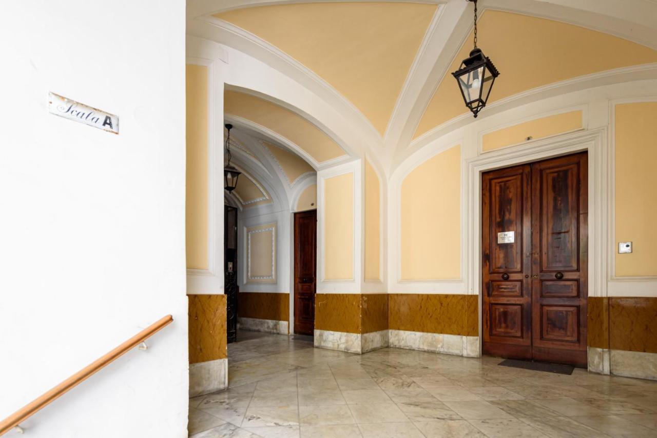 Blumare Suite Naples Exterior photo